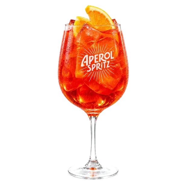 Aperol Spritz
