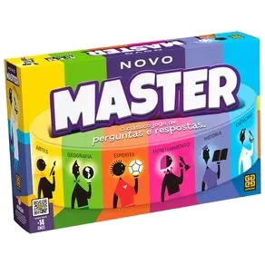Master