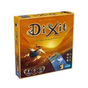 Dixit