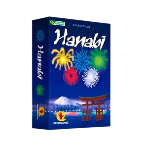 Hanabi