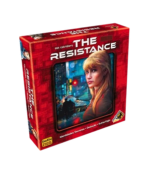 The Resistance