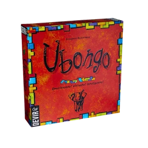 Ubongo