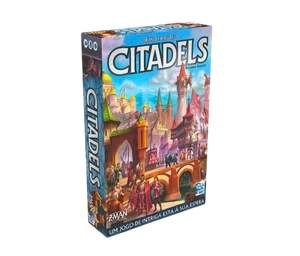 Citadels