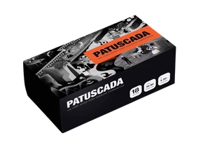Patuscada (18+)