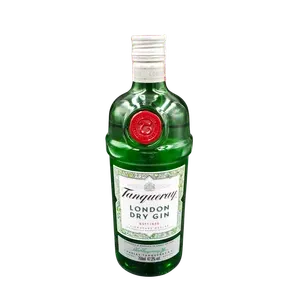 Tanqueray Gin Tônica