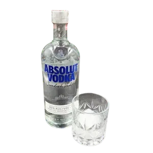 Absolut Caipvodka